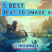 Text to Image AI Tools