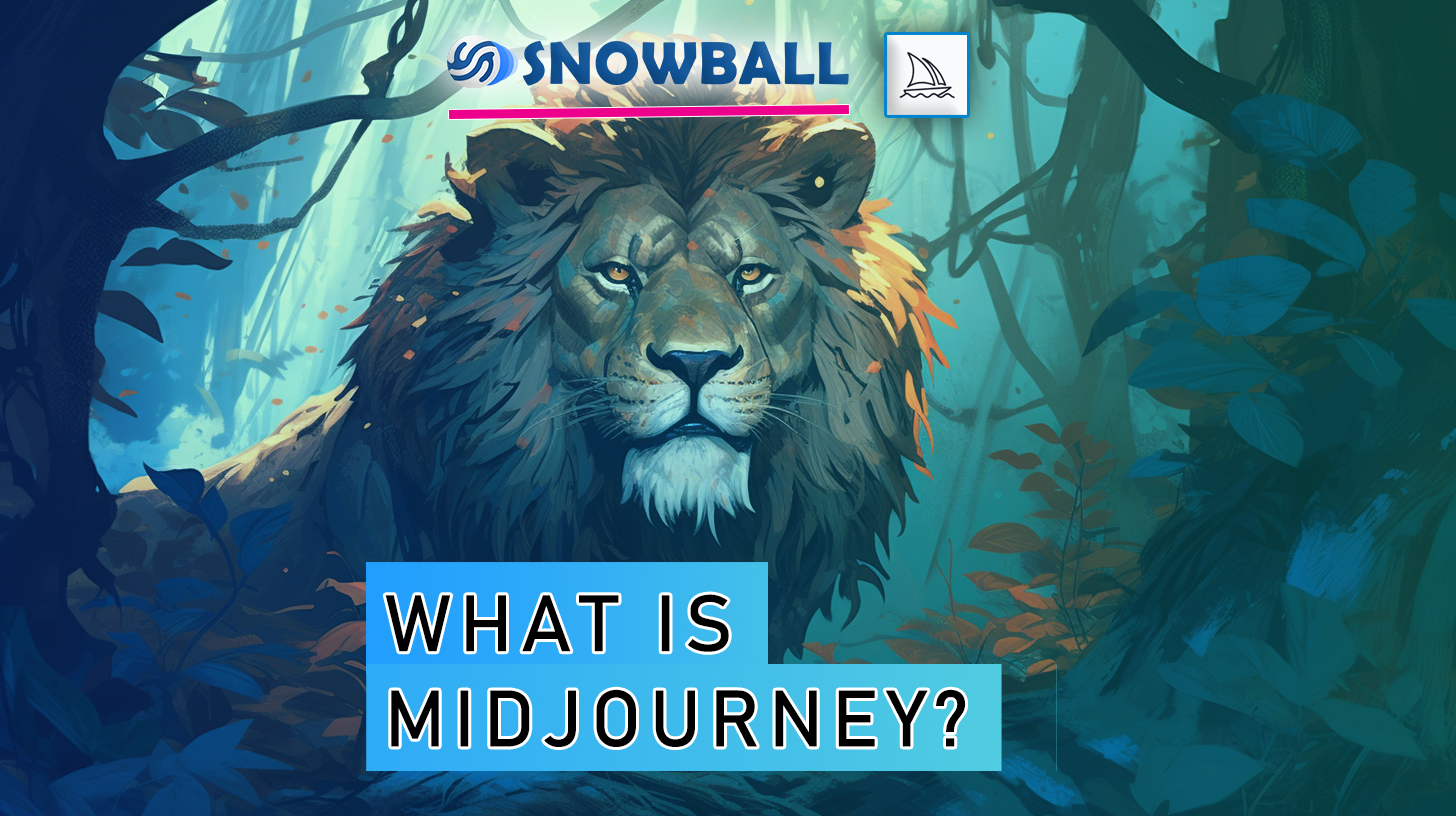 What is MidJourney & How to Use it?