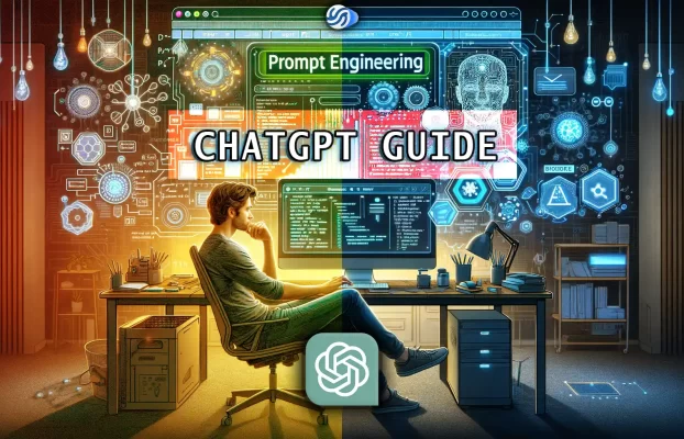 ChatGPT: Prompt Engineering ChatGPT Guide