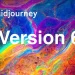 Midjourney v6 alpha updates and website improvements.