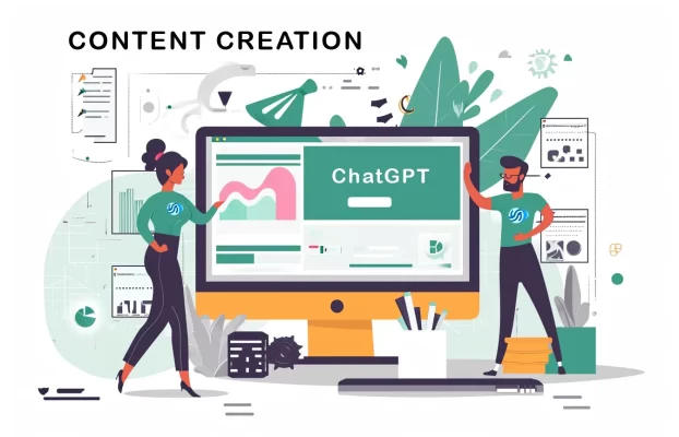 ChatGPT Guide for Modern Content Creation